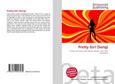 Copertina di Pretty Girl (Song)