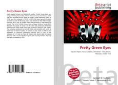 Copertina di Pretty Green Eyes