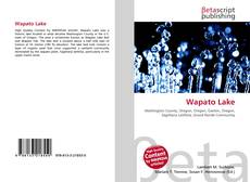 Couverture de Wapato Lake