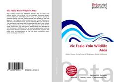 Couverture de Vic Fazio Yolo Wildlife Area