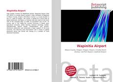 Couverture de Wapinitia Airport