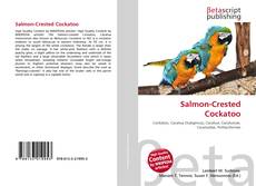 Couverture de Salmon-Crested Cockatoo