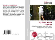 Couverture de Sulphur-Crested Cockatoo