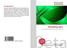 Woodling Gym的封面