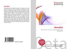 Woodlot的封面