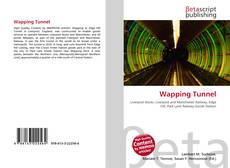 Wapping Tunnel的封面