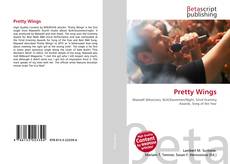 Portada del libro de Pretty Wings