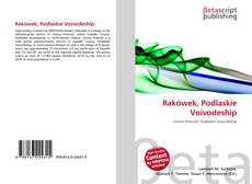 Capa do livro de Rakówek, Podlaskie Voivodeship 