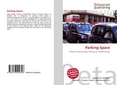 Parking Space的封面