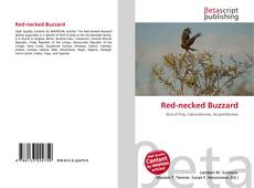 Bookcover of Red-necked Buzzard