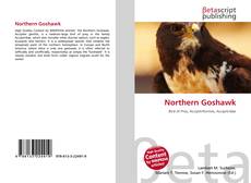 Bookcover of Northern Goshawk