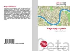 Bookcover of Naguluppalapadu
