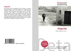 Buchcover von Nagurda