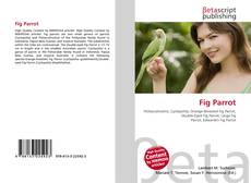 Fig Parrot的封面