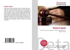 Borítókép a  Robert Hyde - hoz