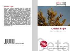 Borítókép a  Crested Eagle - hoz