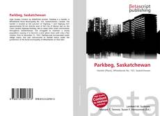 Buchcover von Parkbeg, Saskatchewan