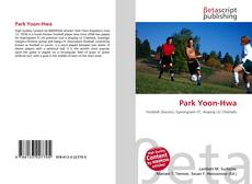 Buchcover von Park Yoon-Hwa