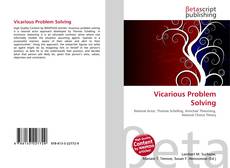 Buchcover von Vicarious Problem Solving