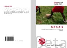 Portada del libro de Park Yo-Seb
