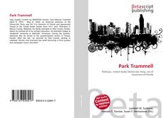 Couverture de Park Trammell