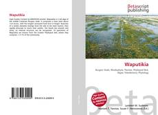 Waputikia的封面