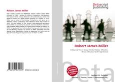 Bookcover of Robert James Miller
