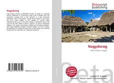 Bookcover of Nagydorog