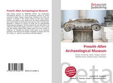 Borítókép a  Prewitt–Allen Archaeological Museum - hoz