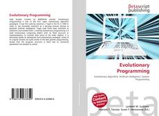 Borítókép a  Evolutionary Programming - hoz