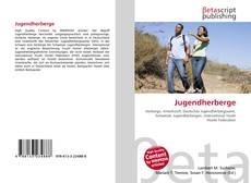 Bookcover of Jugendherberge