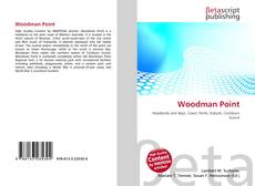 Обложка Woodman Point