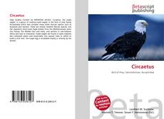 Portada del libro de Circaetus