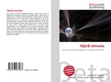 Capa do livro de Yōjirō Ishizaka 