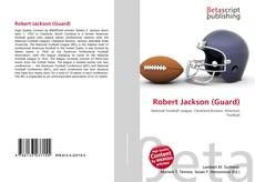 Bookcover of Robert Jackson (Guard)