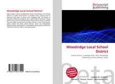Capa do livro de Woodridge Local School District 
