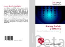 Обложка Tommy Godwin (Footballer)