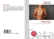 Обложка Albert Tyler