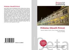 Обложка Pribislav (Hevelli Prince)