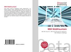 Обложка IBM WebFountain