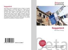 Copertina di Nagypeterd
