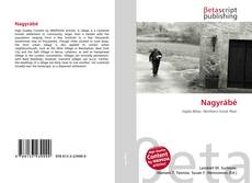 Copertina di Nagyrábé