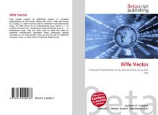 Copertina di Iliffe Vector