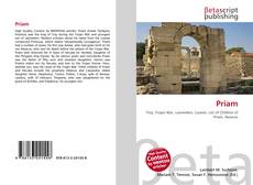 Copertina di Priam