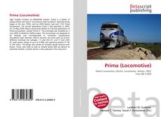 Bookcover of Prima (Locomotive)