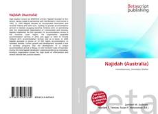 Bookcover of Najidah (Australia)
