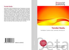 Bookcover of Tondai Nadu