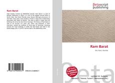 Bookcover of Ram Barat