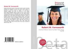 Robert M. Farnsworth的封面