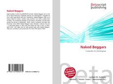 Buchcover von Naked Beggars
